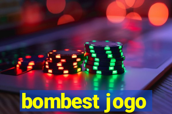 bombest jogo